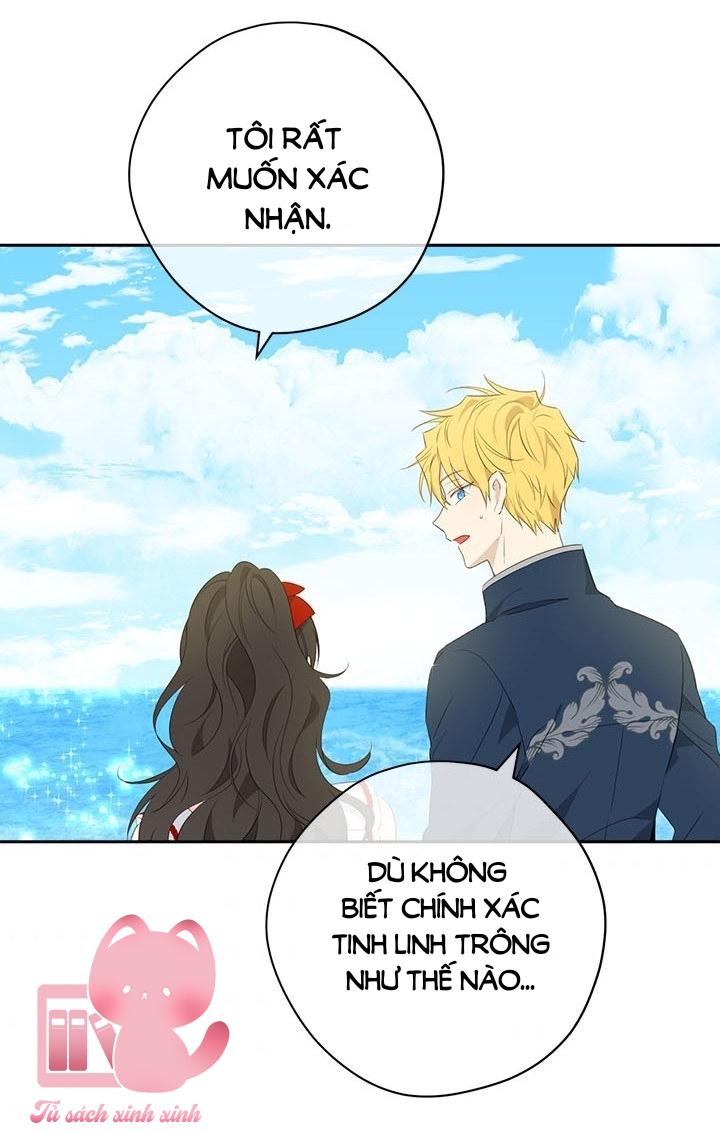 Thật Ra Tôi Mới Là Thật - Chap 74 - Trang 34