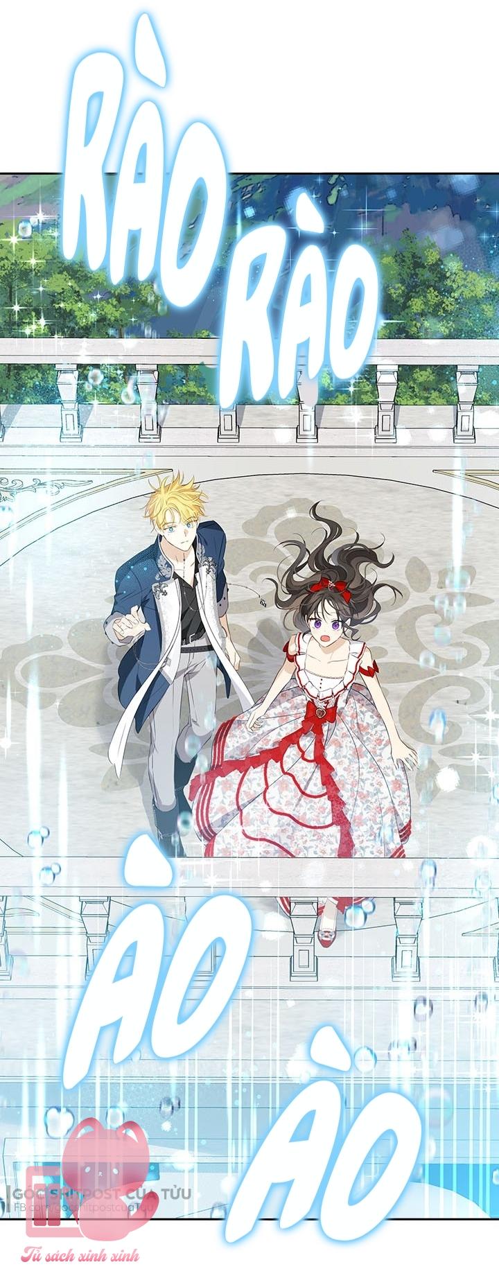 Thật Ra Tôi Mới Là Thật - Chap 74 - Trang 37