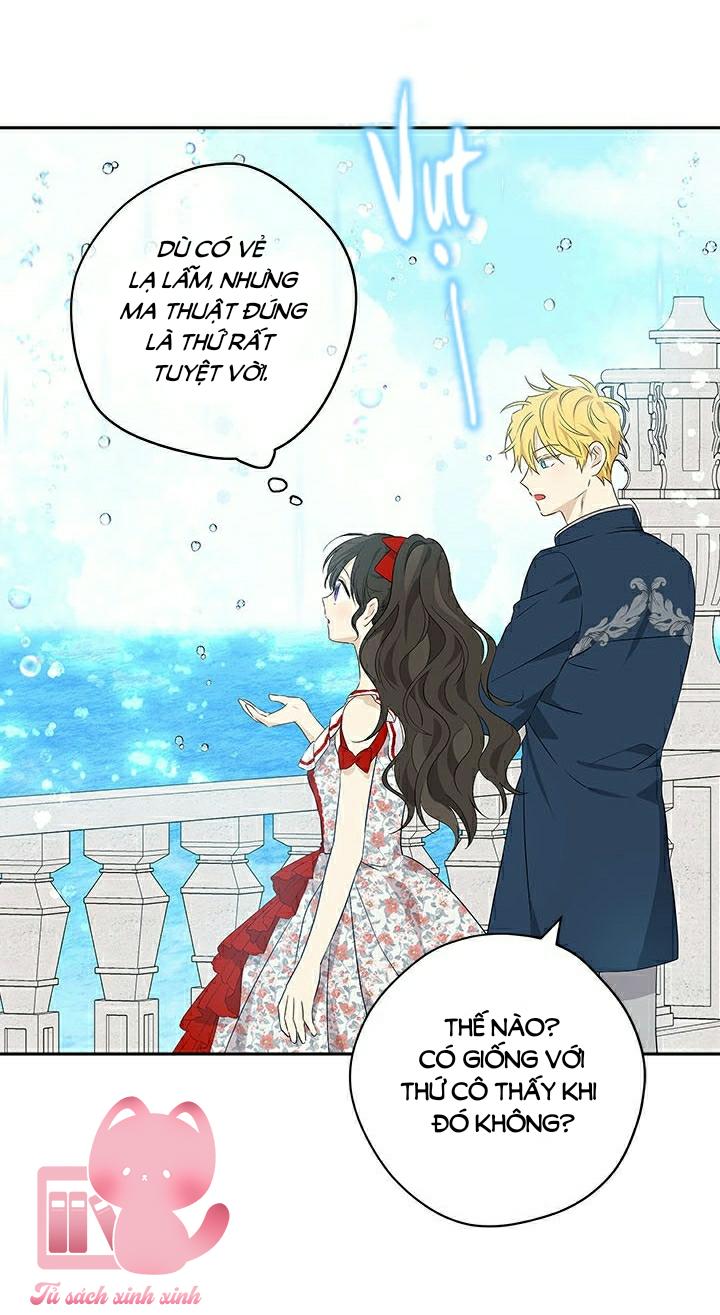 Thật Ra Tôi Mới Là Thật - Chap 74 - Trang 38