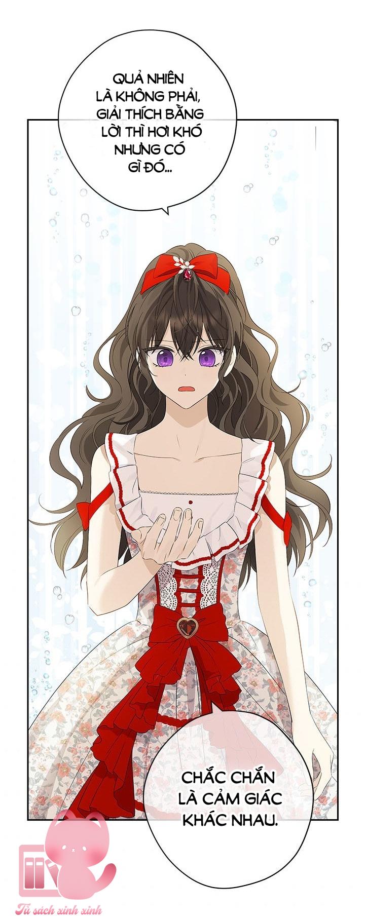 Thật Ra Tôi Mới Là Thật - Chap 74 - Trang 40