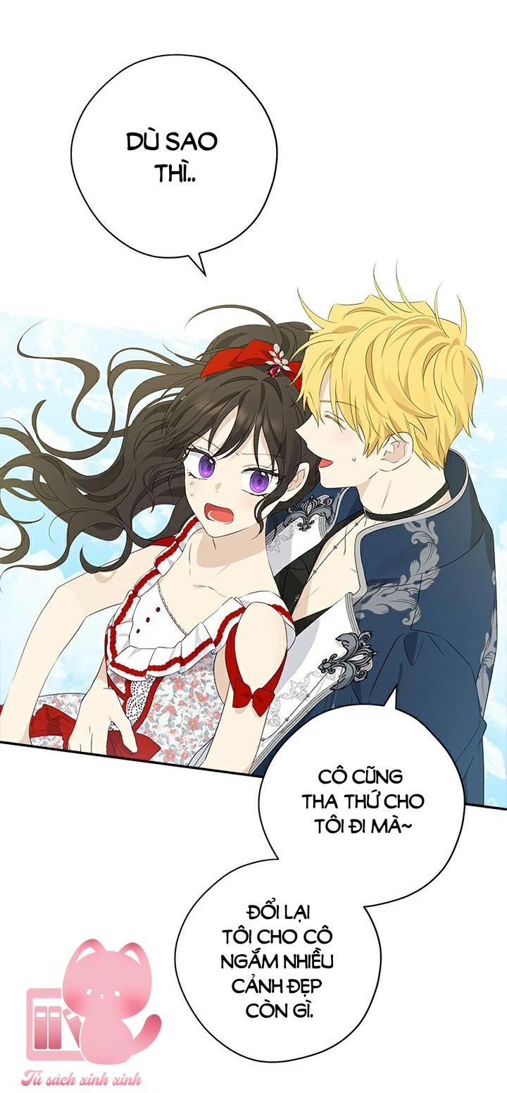 Thật Ra Tôi Mới Là Thật - Chap 74 - Trang 5