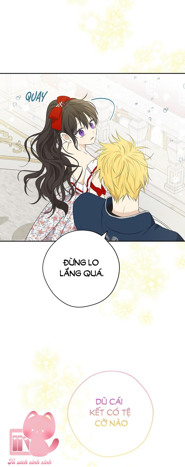 Thật Ra Tôi Mới Là Thật - Chap 74 - Trang 42