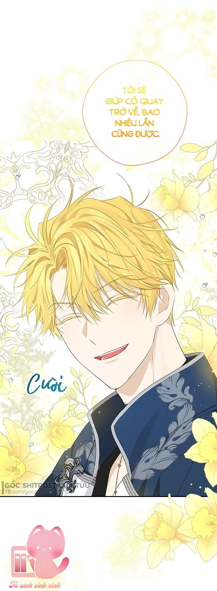 Thật Ra Tôi Mới Là Thật - Chap 74 - Trang 43