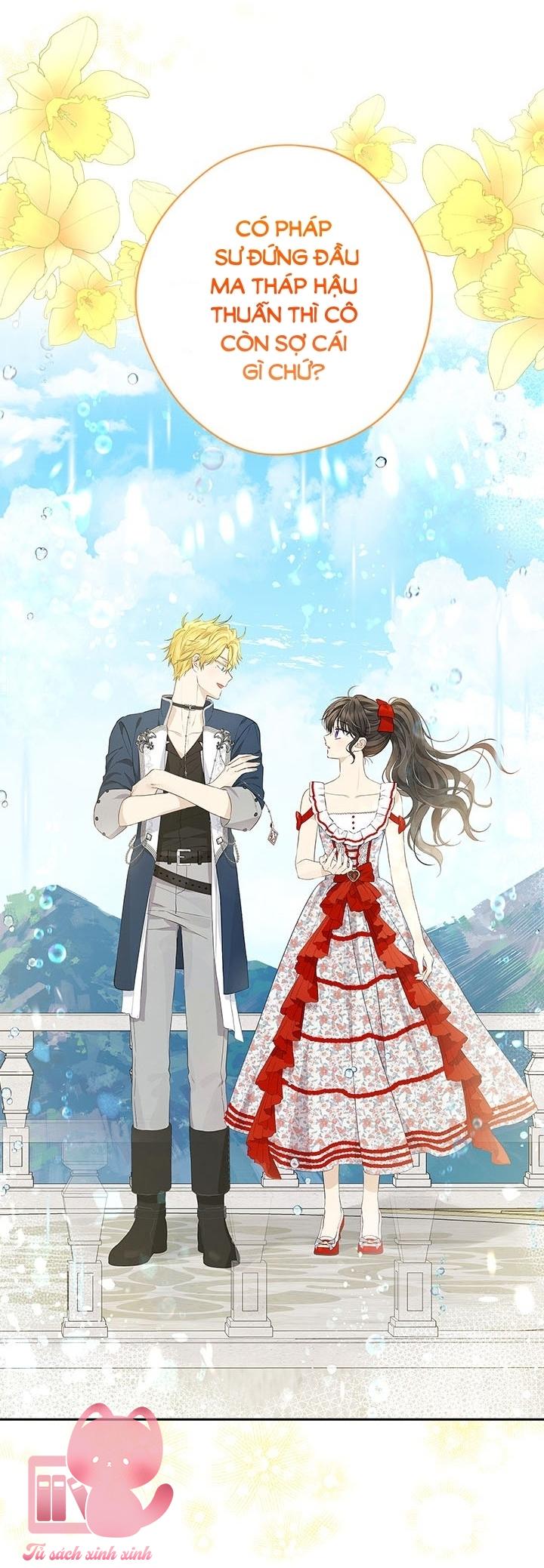 Thật Ra Tôi Mới Là Thật - Chap 74 - Trang 44