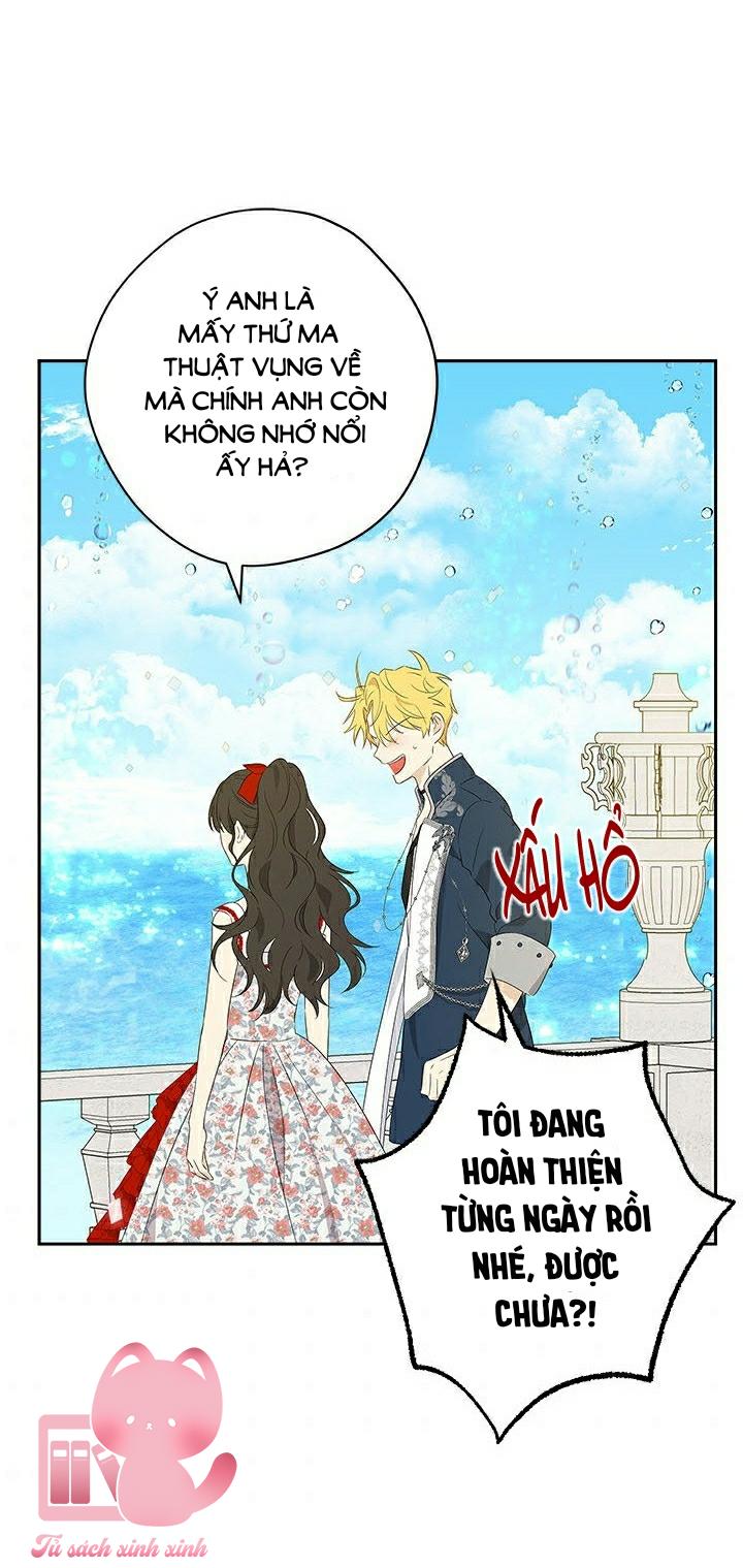 Thật Ra Tôi Mới Là Thật - Chap 74 - Trang 46
