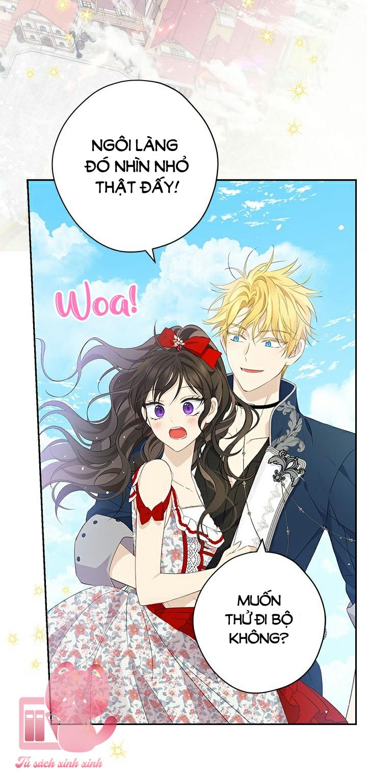 Thật Ra Tôi Mới Là Thật - Chap 74 - Trang 8