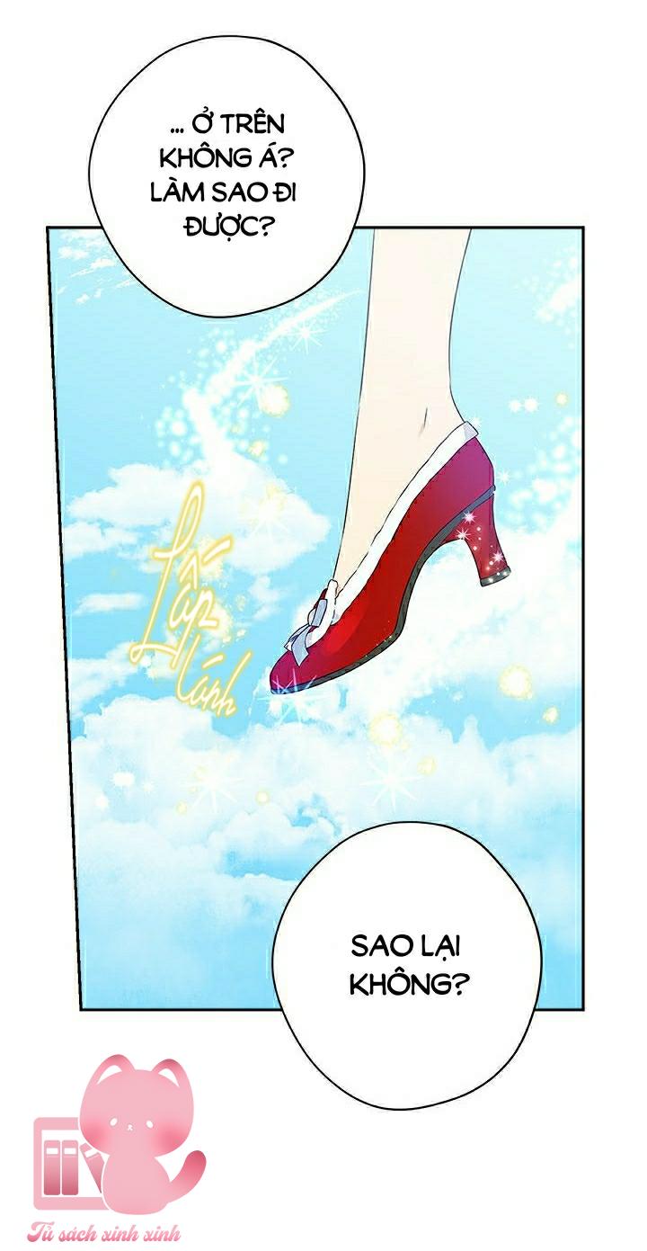 Thật Ra Tôi Mới Là Thật - Chap 74 - Trang 9