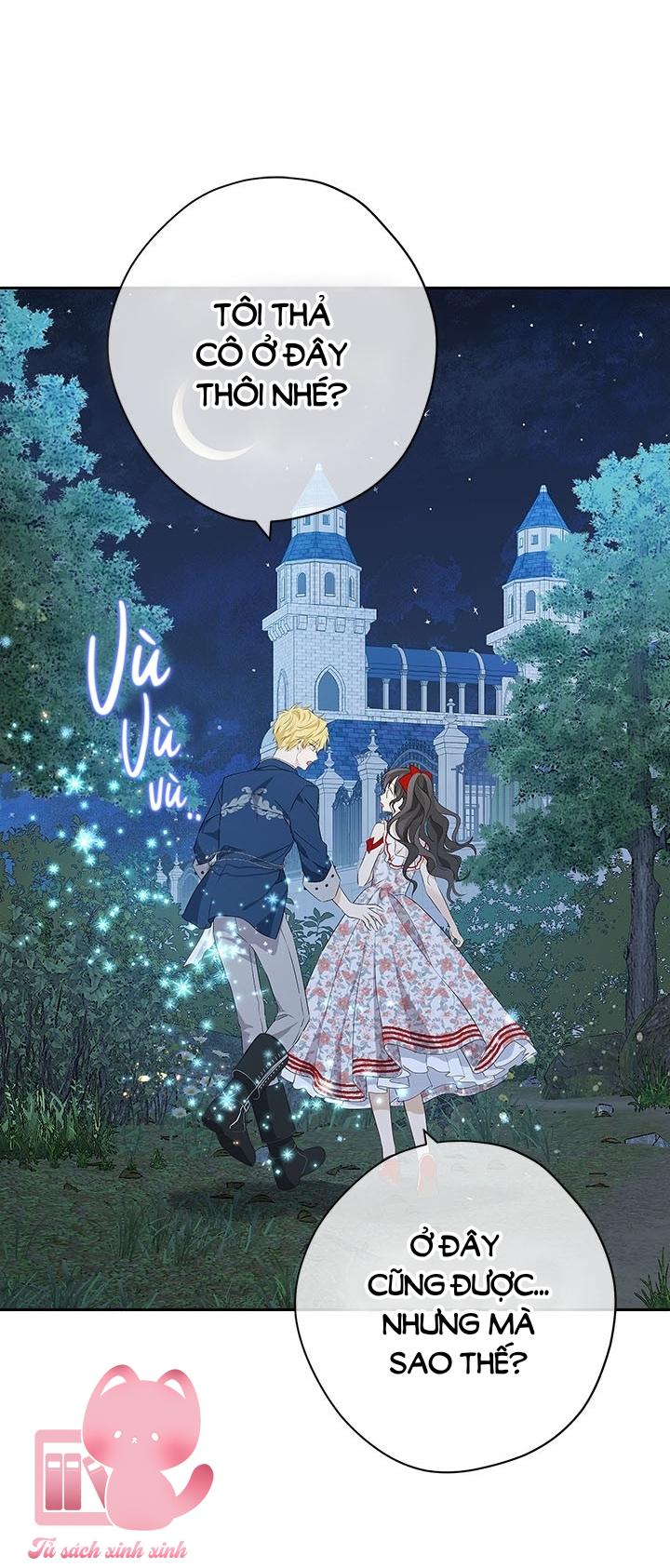 Thật Ra Tôi Mới Là Thật - Chap 75 - Trang 2