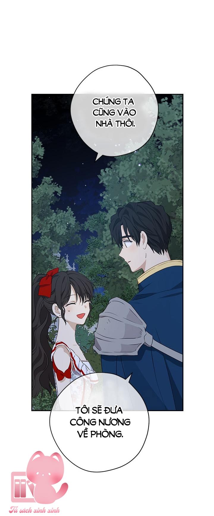 Thật Ra Tôi Mới Là Thật - Chap 75 - Trang 13