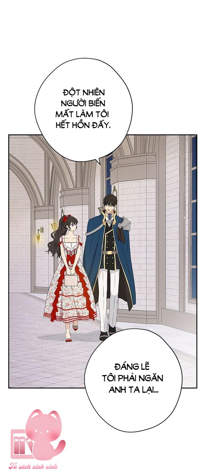 Thật Ra Tôi Mới Là Thật - Chap 75 - Trang 16