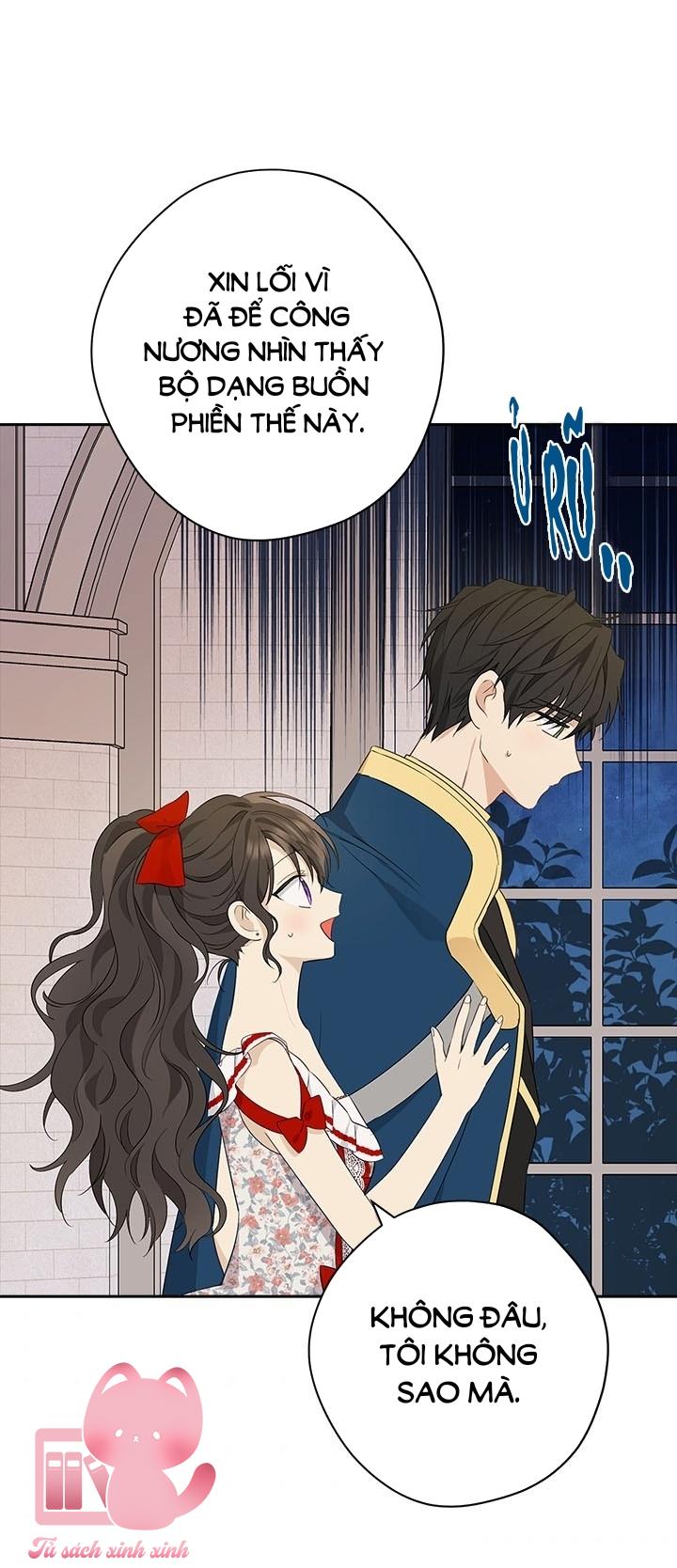 Thật Ra Tôi Mới Là Thật - Chap 75 - Trang 17