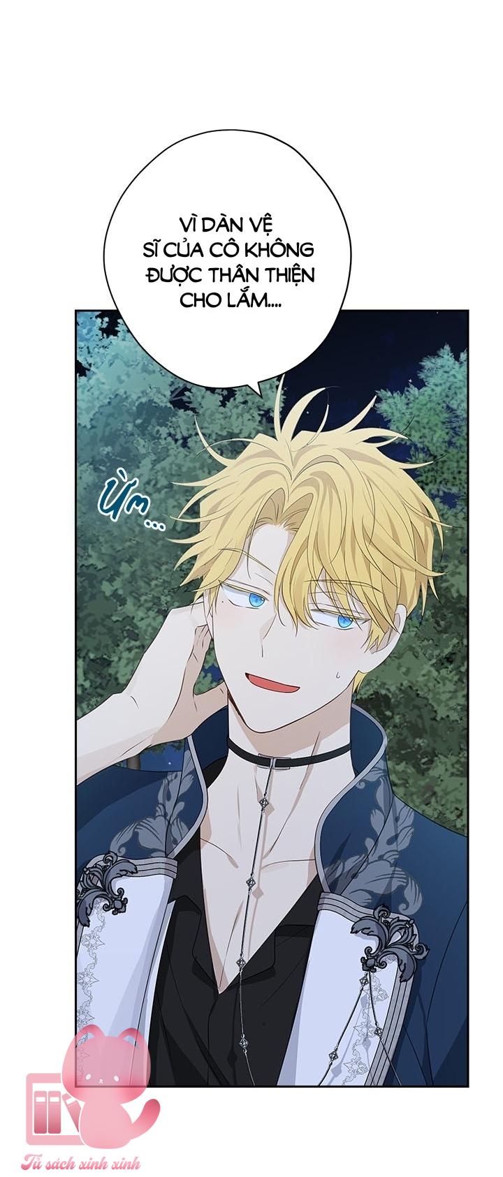 Thật Ra Tôi Mới Là Thật - Chap 75 - Trang 3