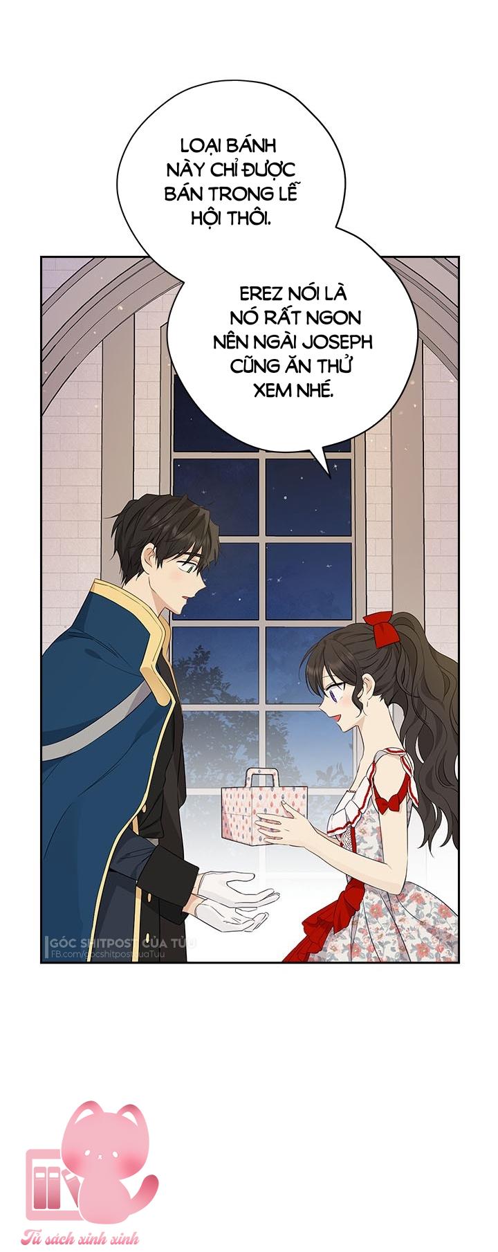 Thật Ra Tôi Mới Là Thật - Chap 75 - Trang 22