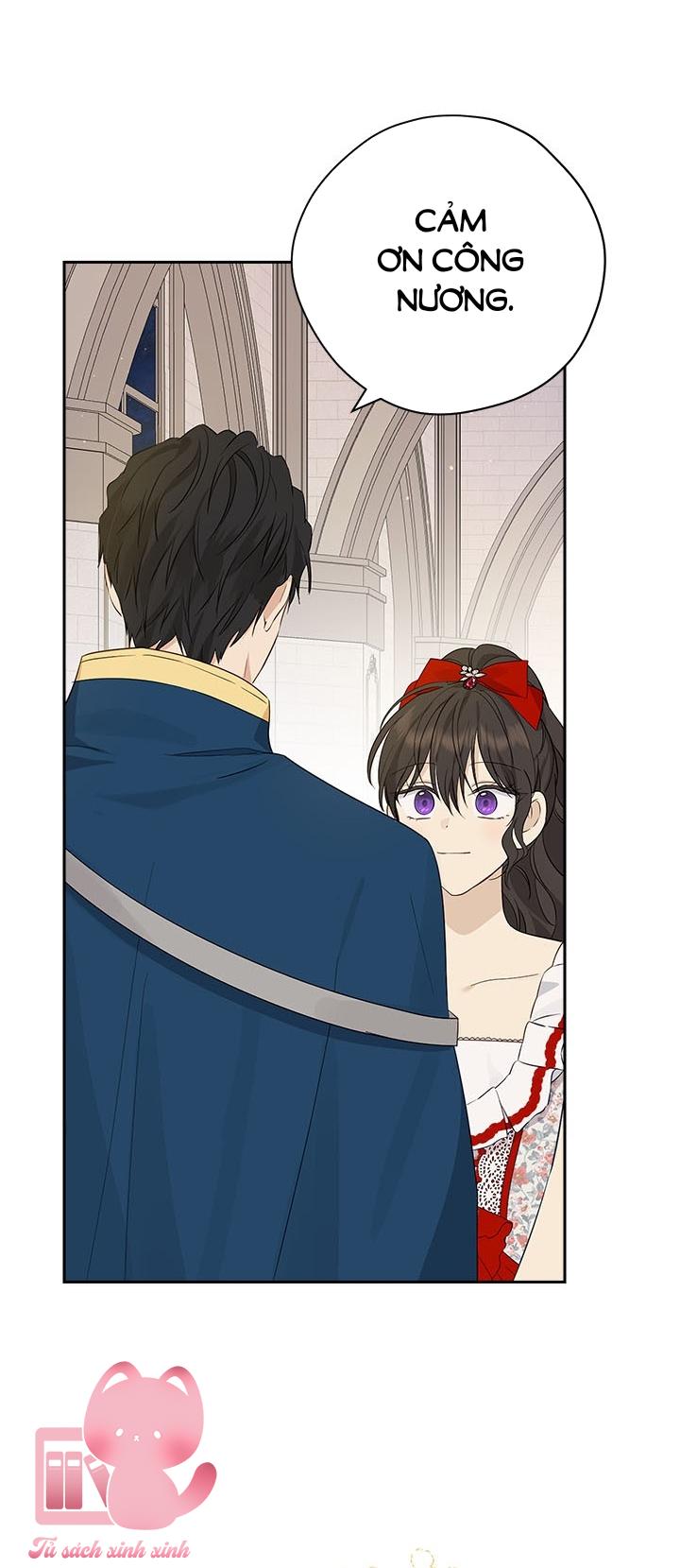 Thật Ra Tôi Mới Là Thật - Chap 75 - Trang 23
