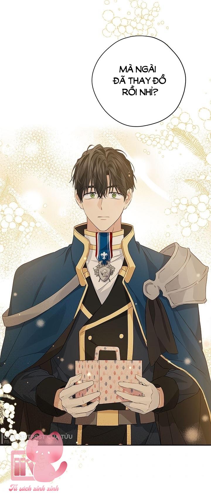 Thật Ra Tôi Mới Là Thật - Chap 75 - Trang 24