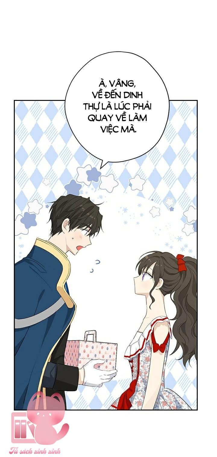 Thật Ra Tôi Mới Là Thật - Chap 75 - Trang 25