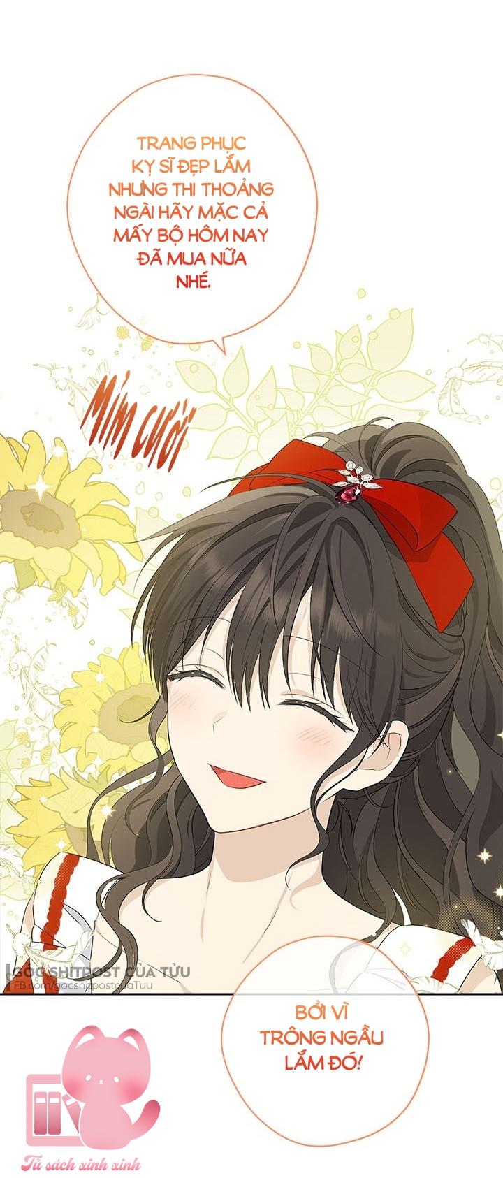 Thật Ra Tôi Mới Là Thật - Chap 75 - Trang 26