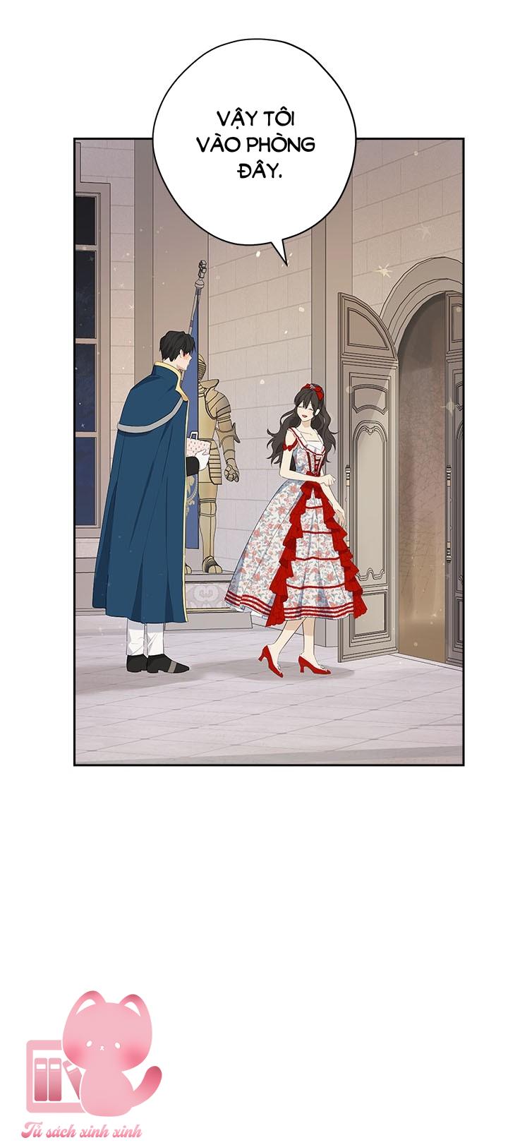 Thật Ra Tôi Mới Là Thật - Chap 75 - Trang 28