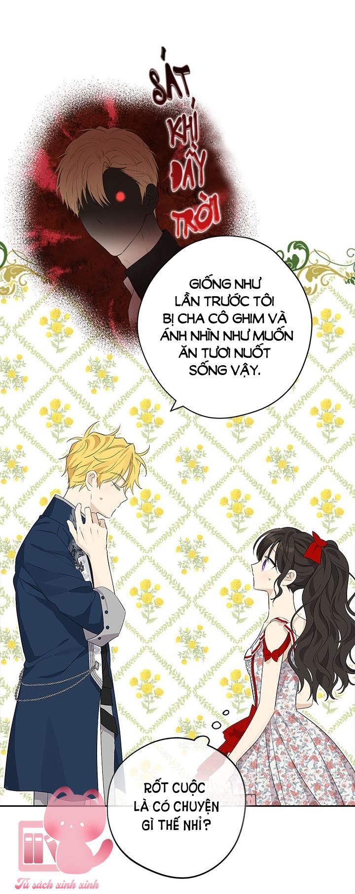 Thật Ra Tôi Mới Là Thật - Chap 75 - Trang 4
