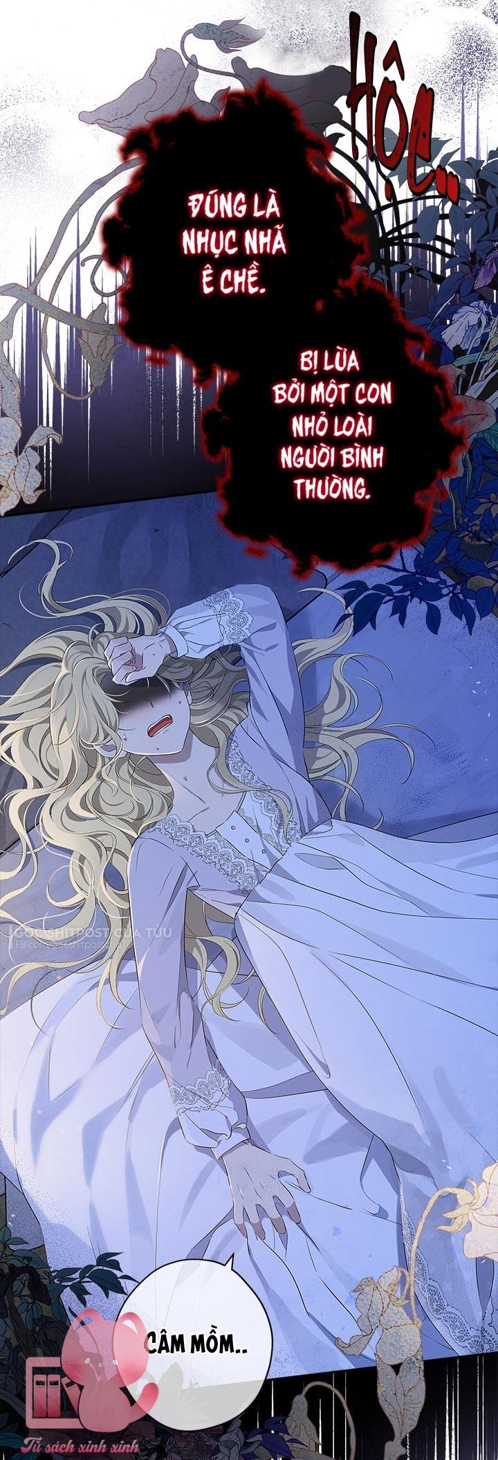 Thật Ra Tôi Mới Là Thật - Chap 75 - Trang 36