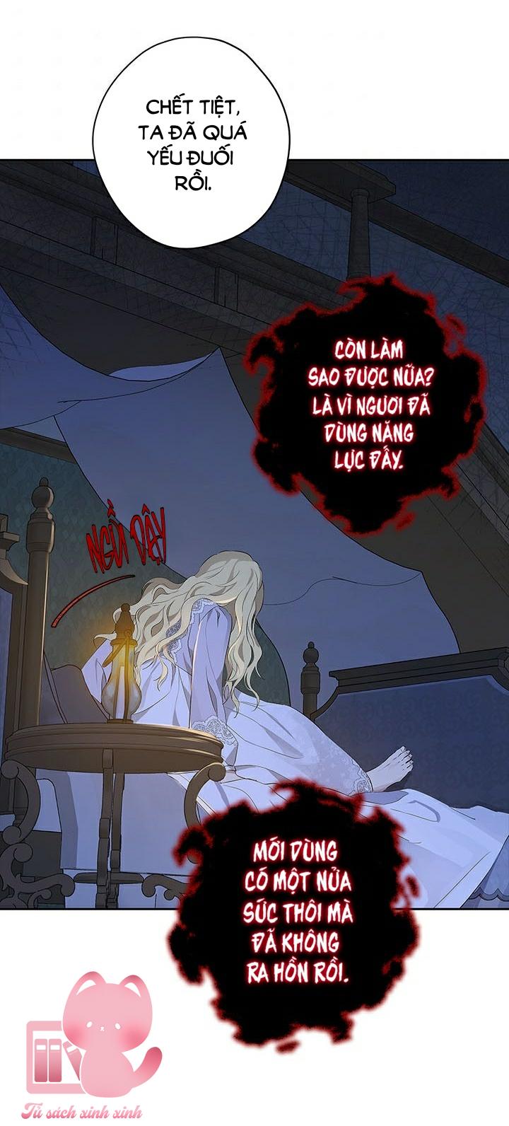 Thật Ra Tôi Mới Là Thật - Chap 75 - Trang 38
