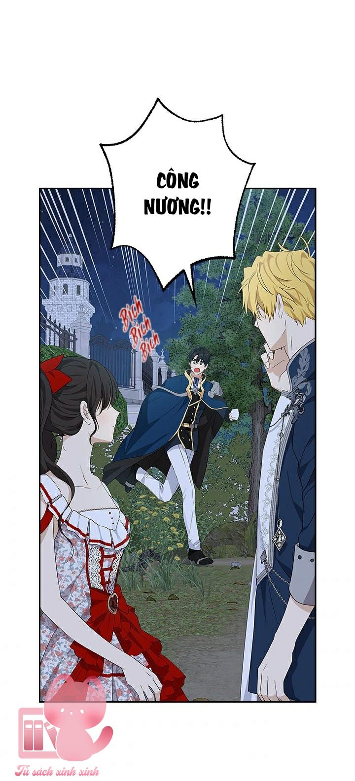 Thật Ra Tôi Mới Là Thật - Chap 75 - Trang 5