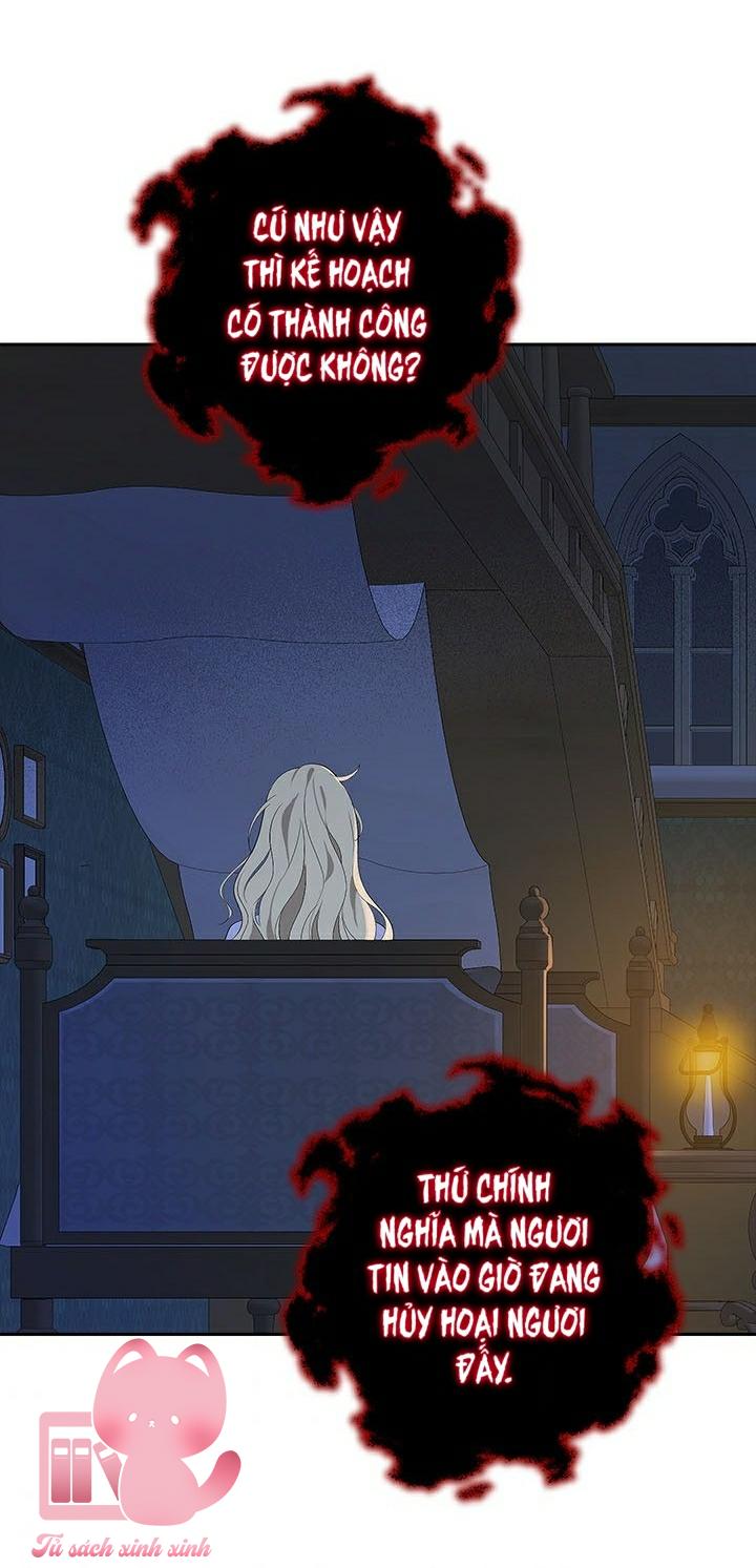 Thật Ra Tôi Mới Là Thật - Chap 75 - Trang 43