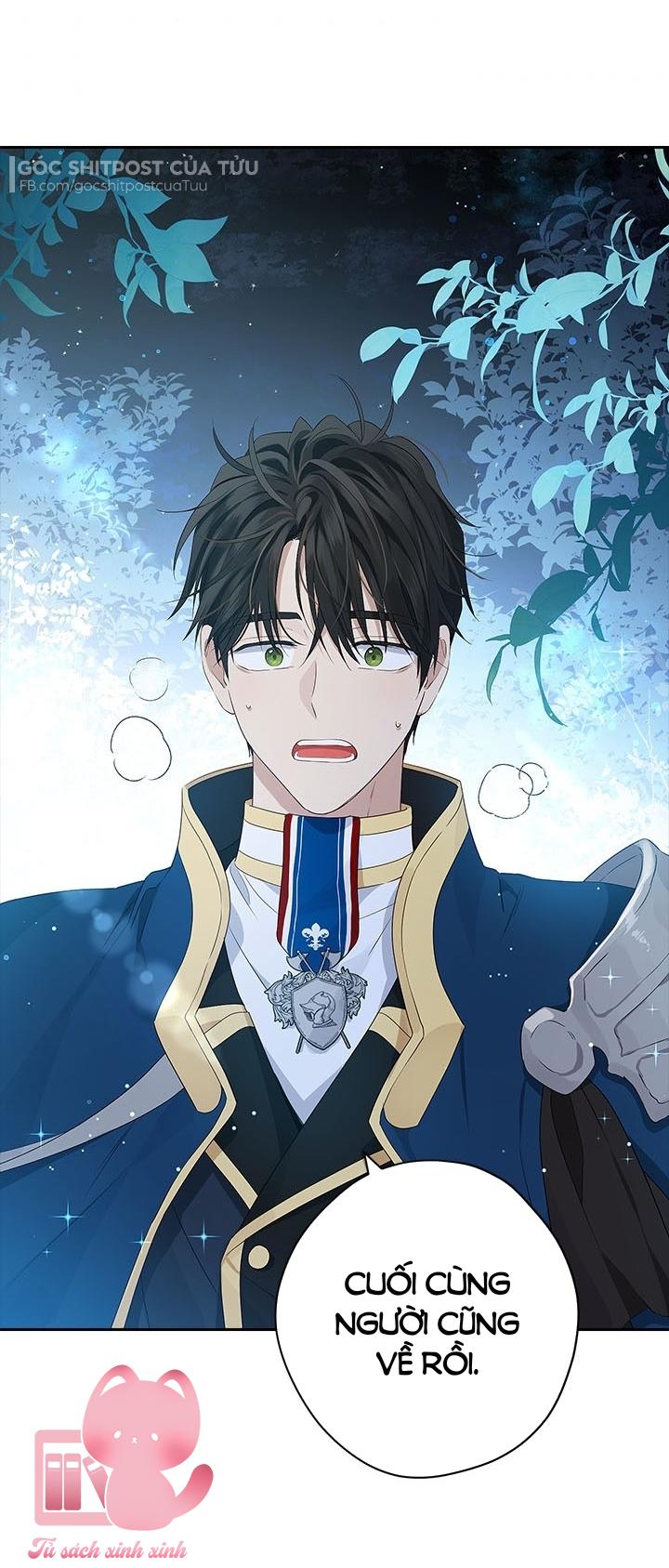 Thật Ra Tôi Mới Là Thật - Chap 75 - Trang 6