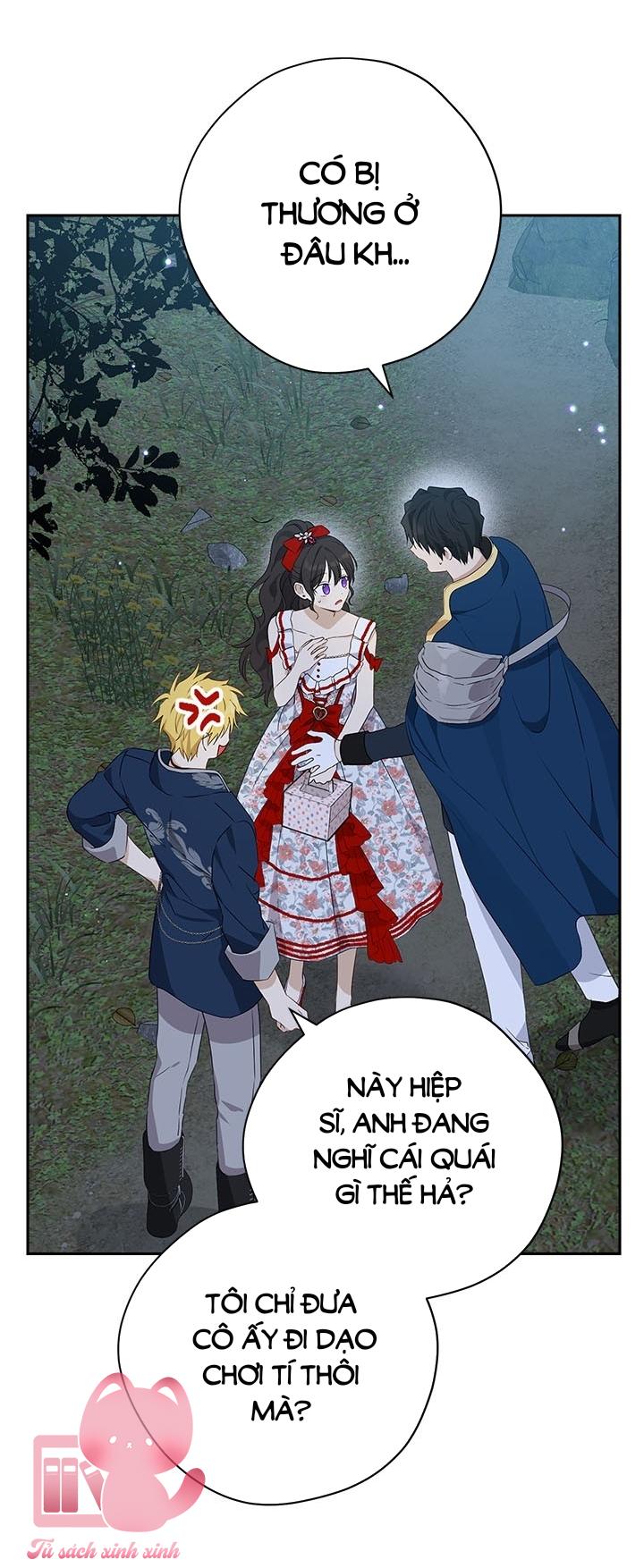 Thật Ra Tôi Mới Là Thật - Chap 75 - Trang 7