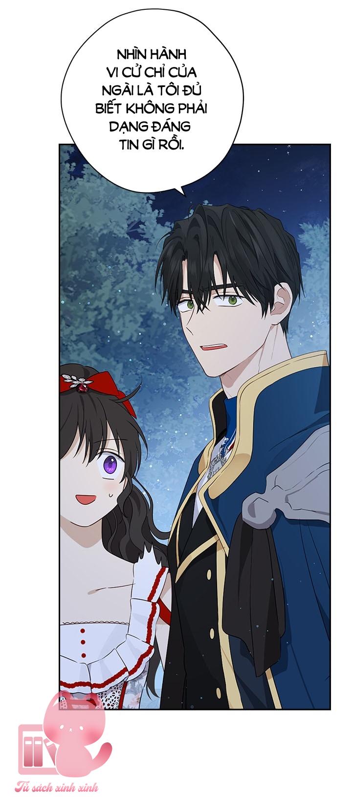 Thật Ra Tôi Mới Là Thật - Chap 75 - Trang 8