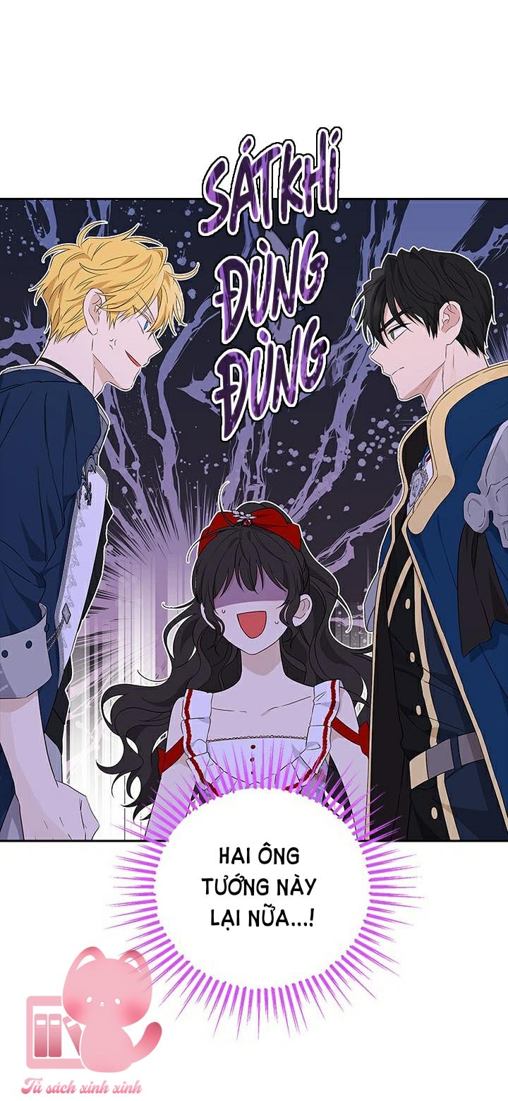 Thật Ra Tôi Mới Là Thật - Chap 75 - Trang 9