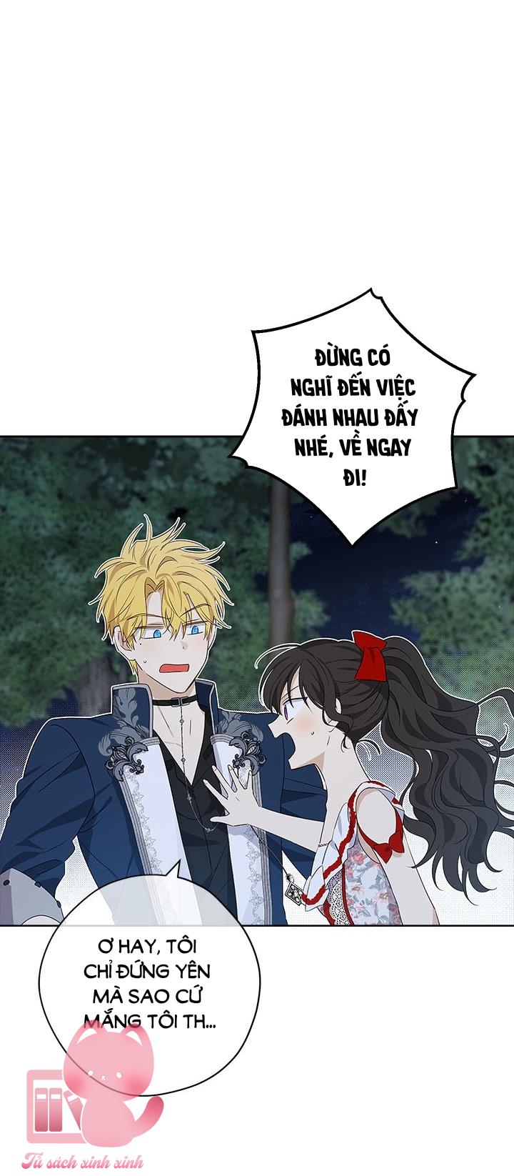 Thật Ra Tôi Mới Là Thật - Chap 75 - Trang 10