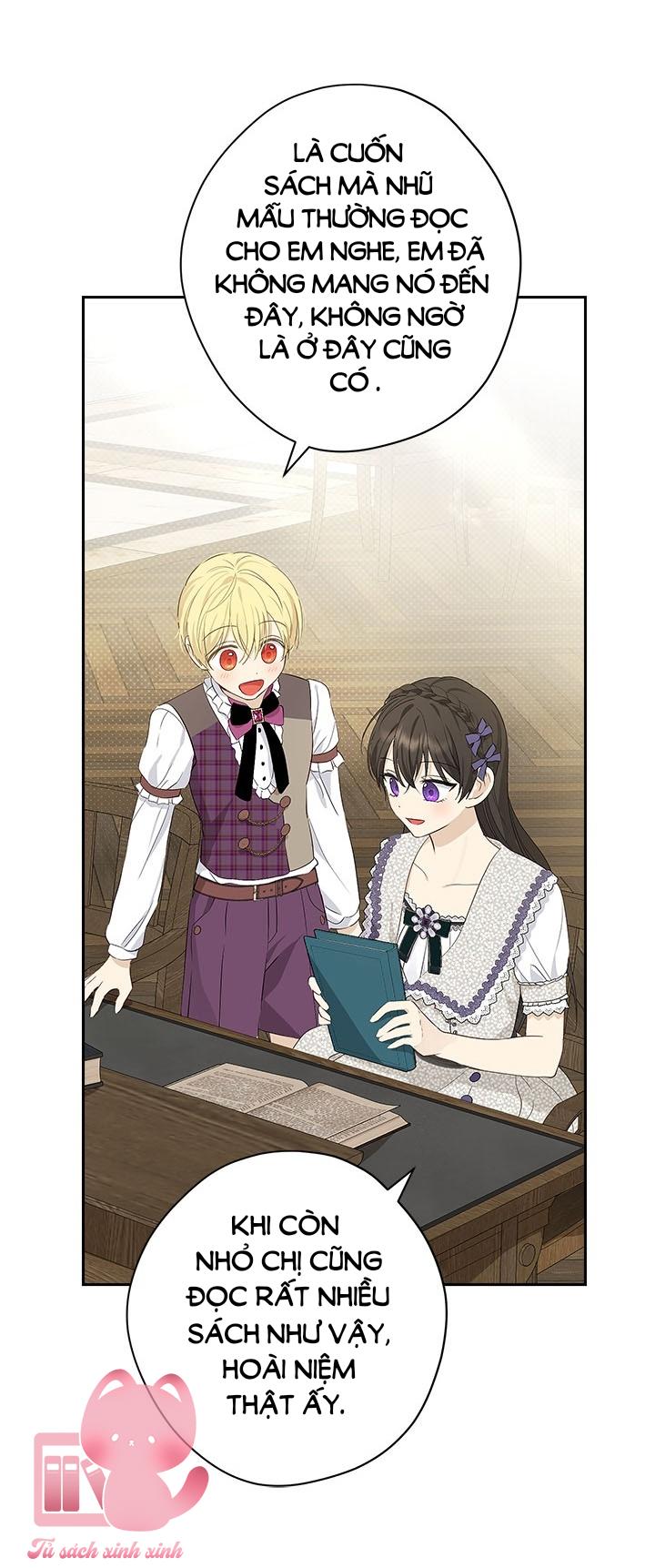 Thật Ra Tôi Mới Là Thật - Chap 77 - Trang 2