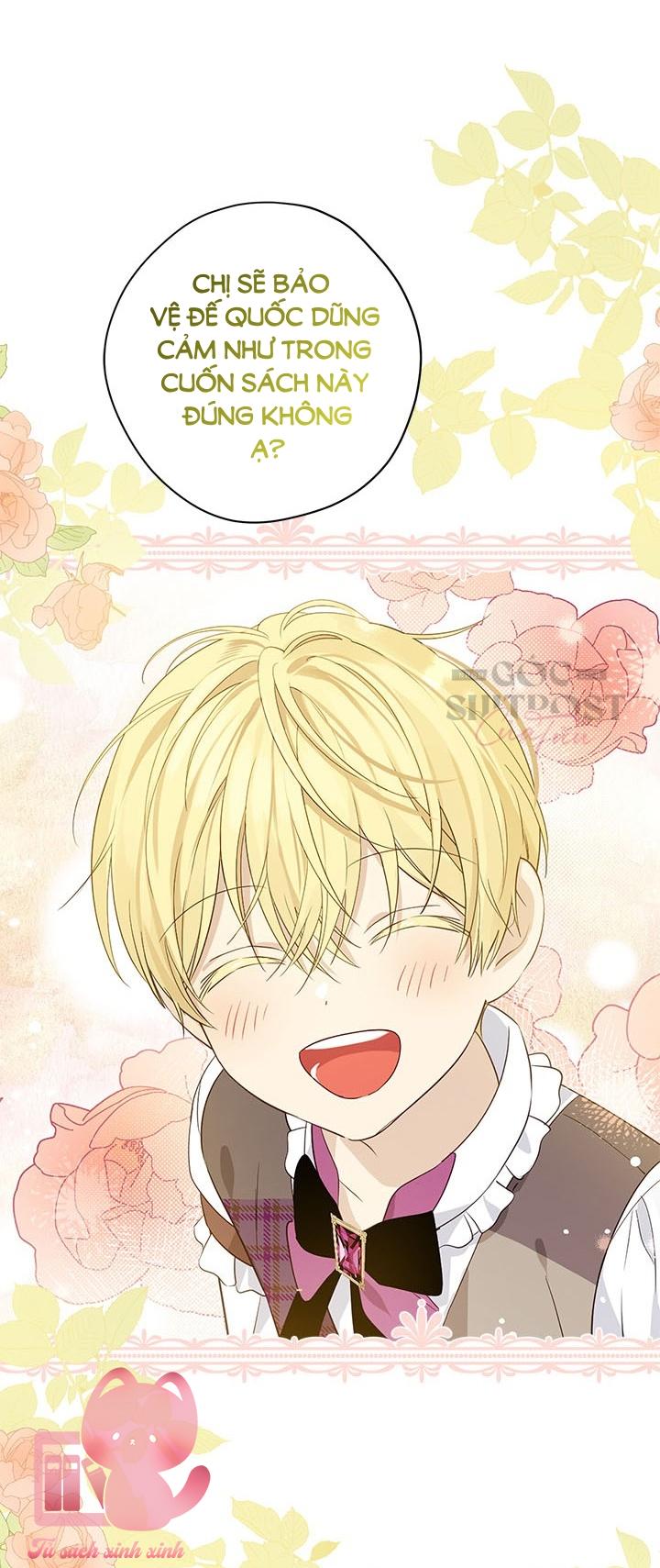 Thật Ra Tôi Mới Là Thật - Chap 77 - Trang 17