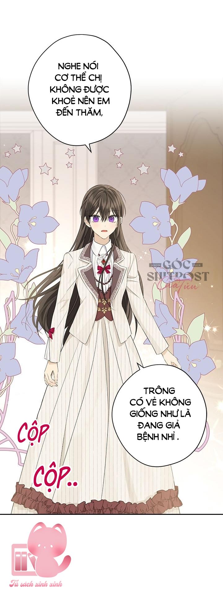 Thật Ra Tôi Mới Là Thật - Chap 77 - Trang 27