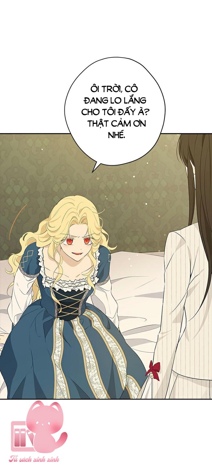 Thật Ra Tôi Mới Là Thật - Chap 77 - Trang 29