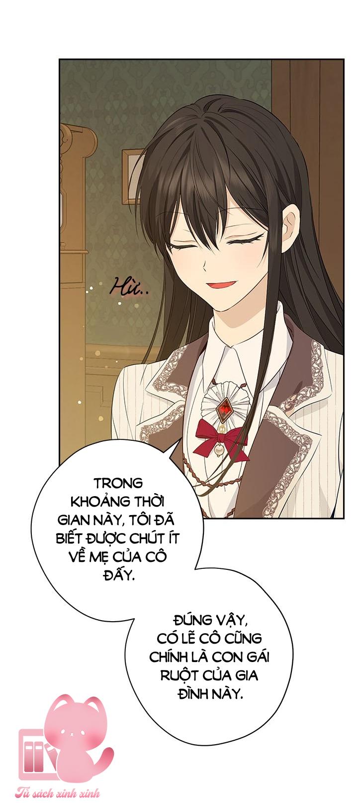 Thật Ra Tôi Mới Là Thật - Chap 77 - Trang 30