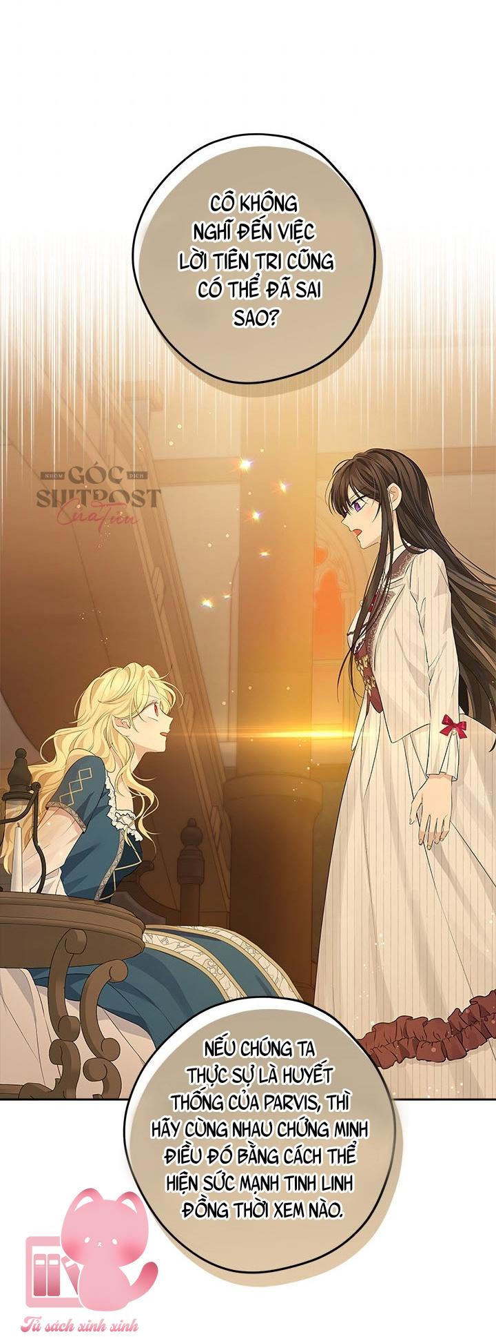 Thật Ra Tôi Mới Là Thật - Chap 77 - Trang 32