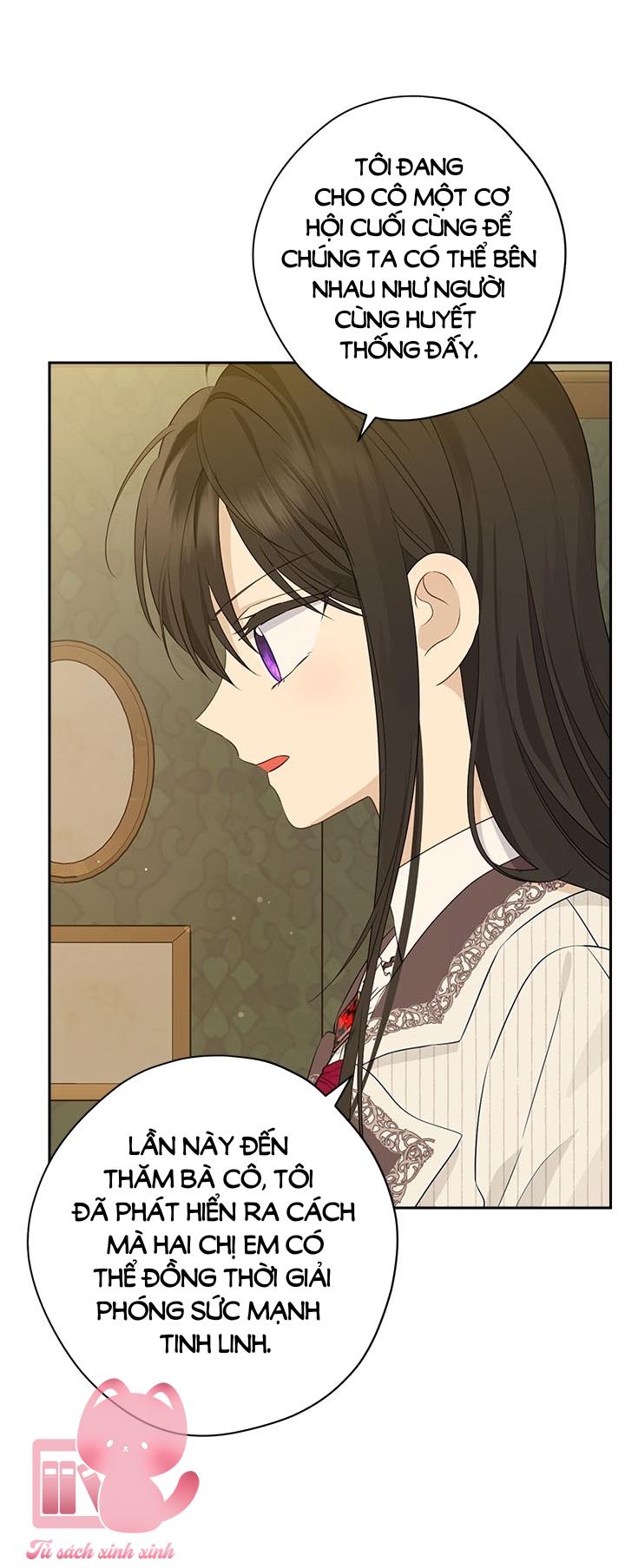 Thật Ra Tôi Mới Là Thật - Chap 77 - Trang 34