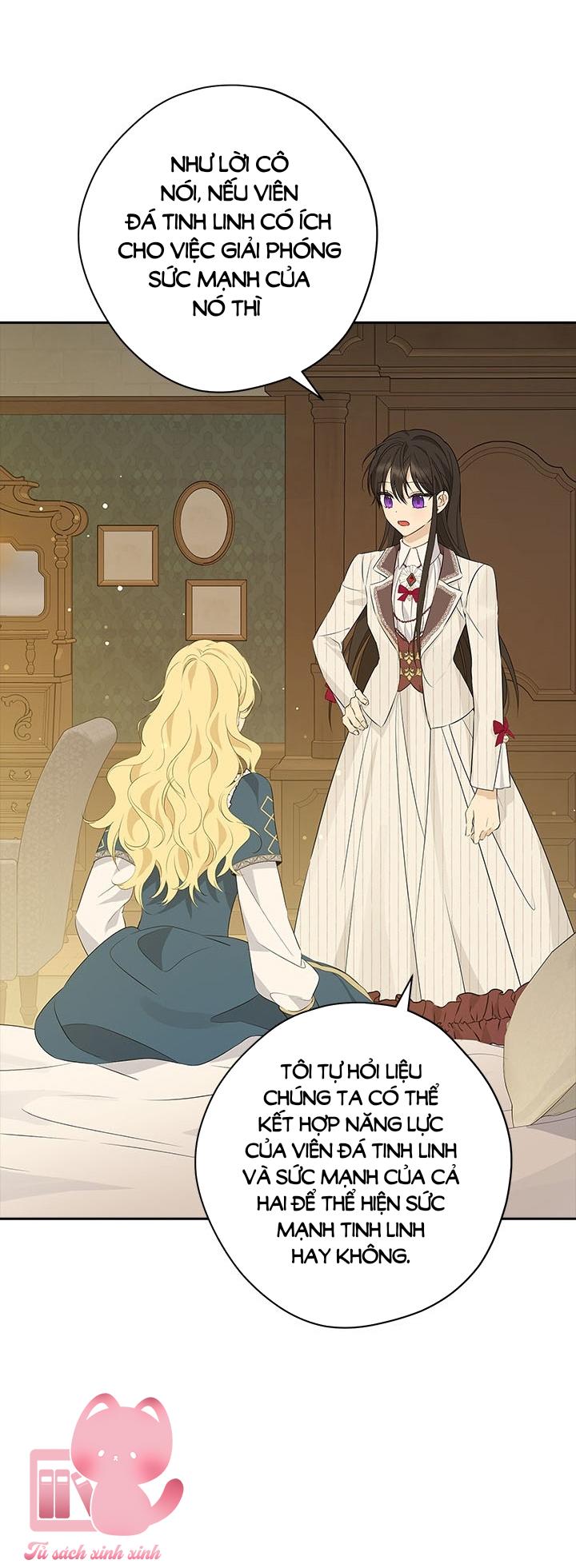 Thật Ra Tôi Mới Là Thật - Chap 77 - Trang 36