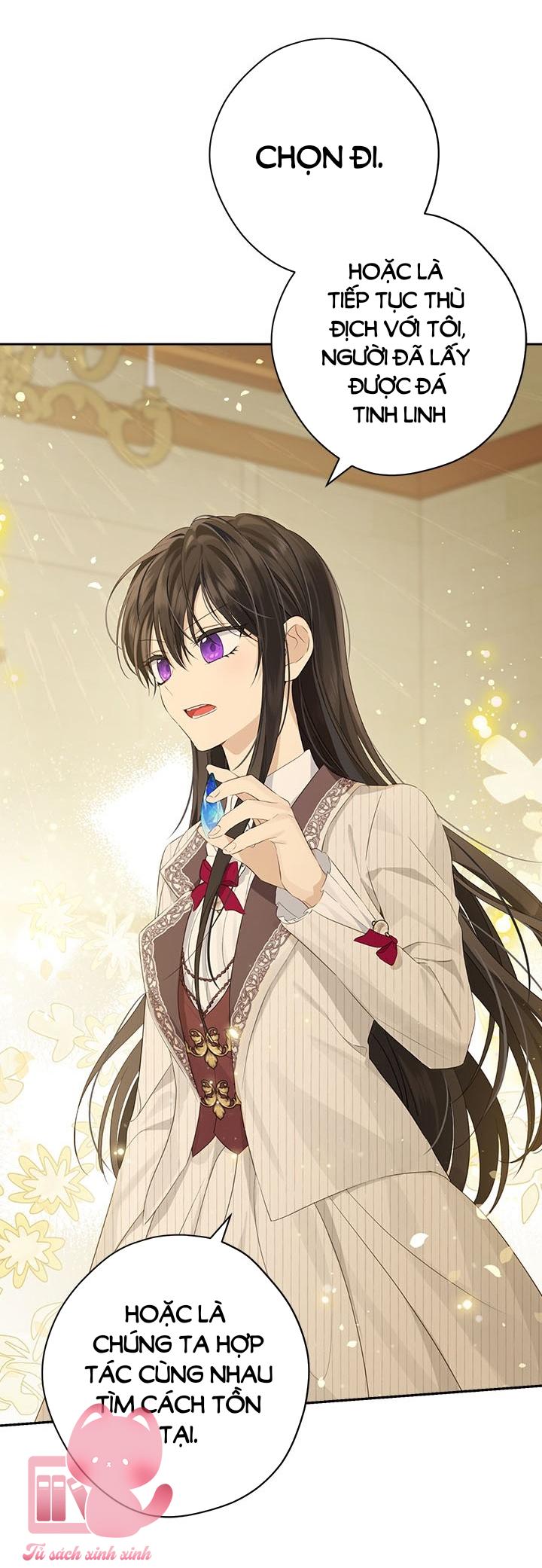 Thật Ra Tôi Mới Là Thật - Chap 77 - Trang 41