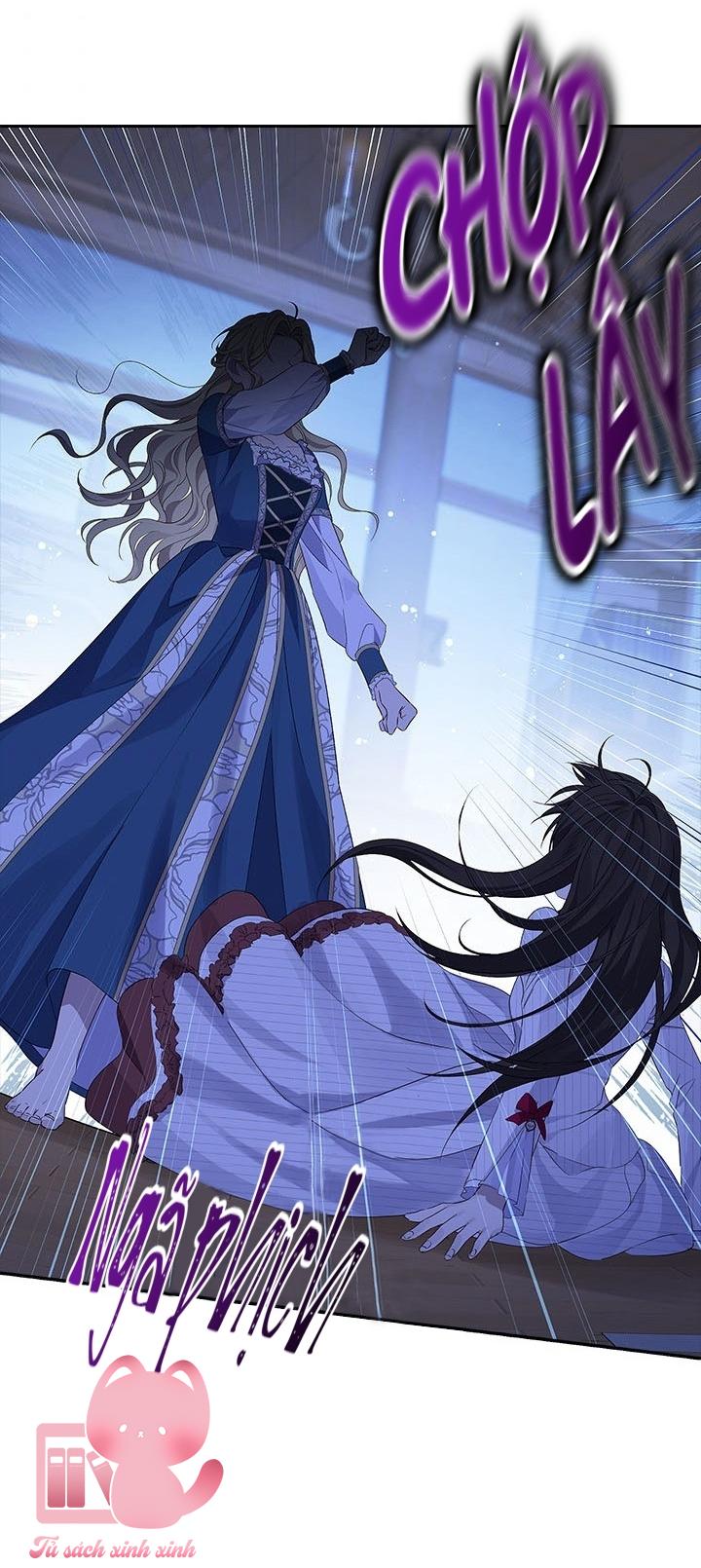 Thật Ra Tôi Mới Là Thật - Chap 77 - Trang 43