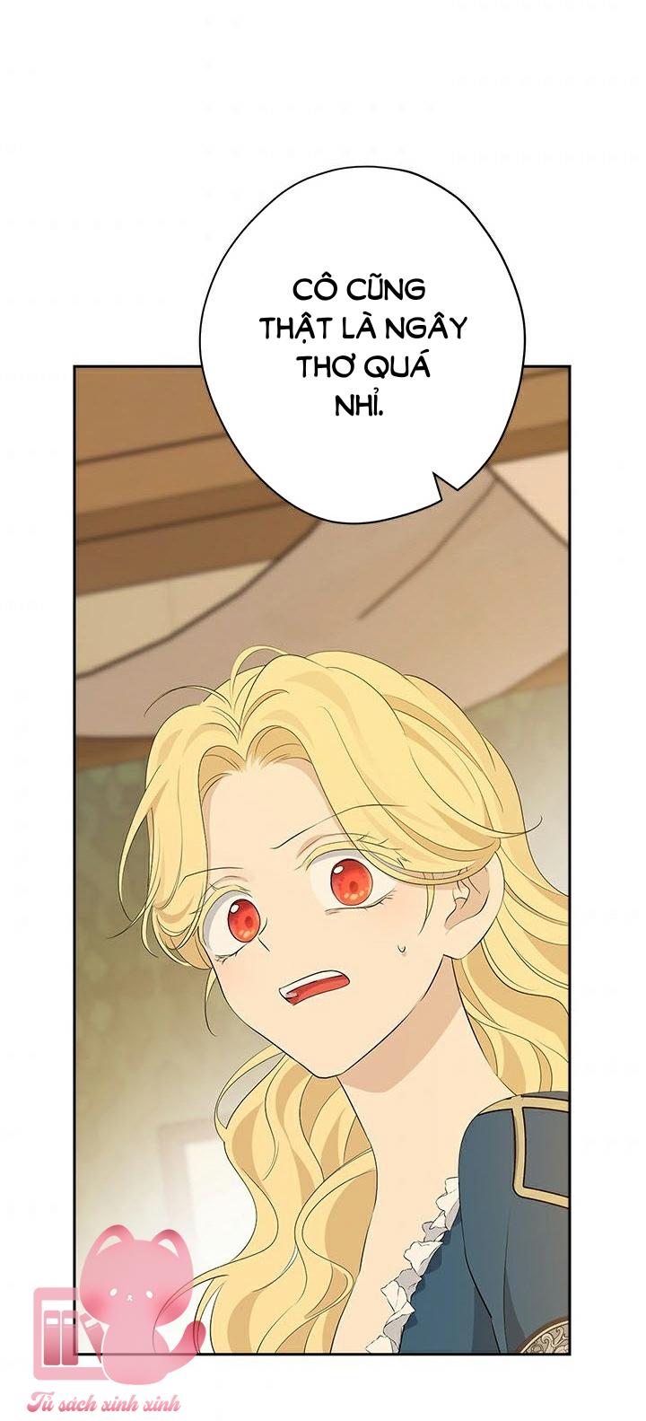 Thật Ra Tôi Mới Là Thật - Chap 77 - Trang 55