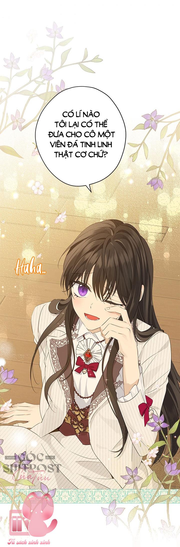 Thật Ra Tôi Mới Là Thật - Chap 77 - Trang 56