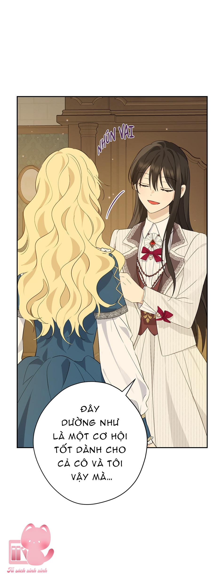 Thật Ra Tôi Mới Là Thật - Chap 78 - Trang 1