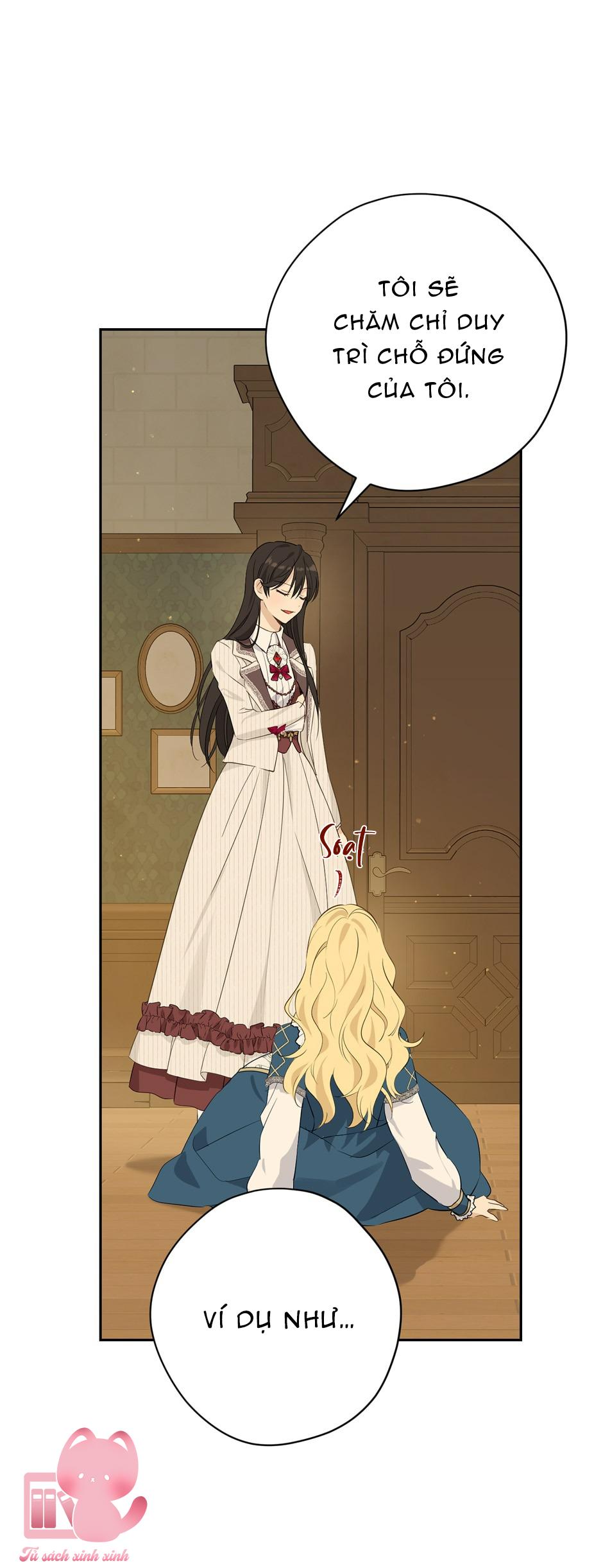 Thật Ra Tôi Mới Là Thật - Chap 78 - Trang 11