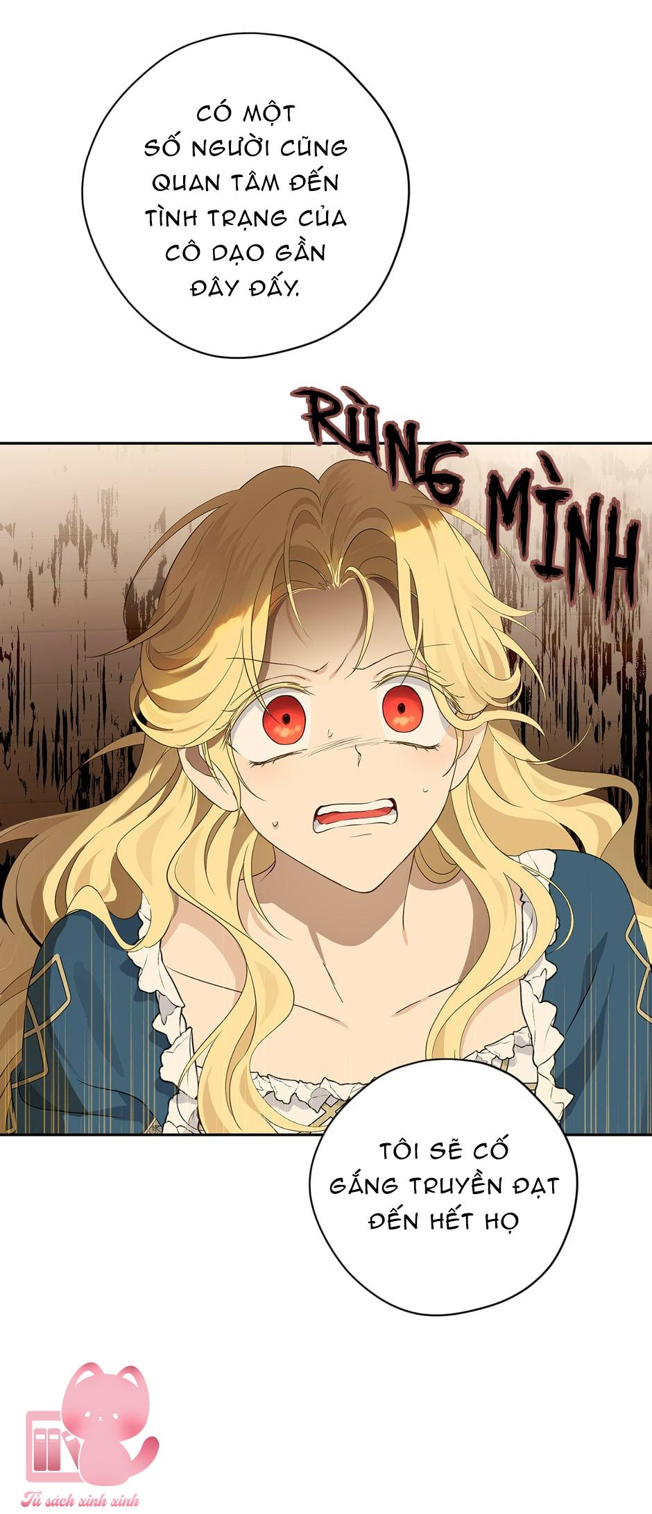 Thật Ra Tôi Mới Là Thật - Chap 78 - Trang 13