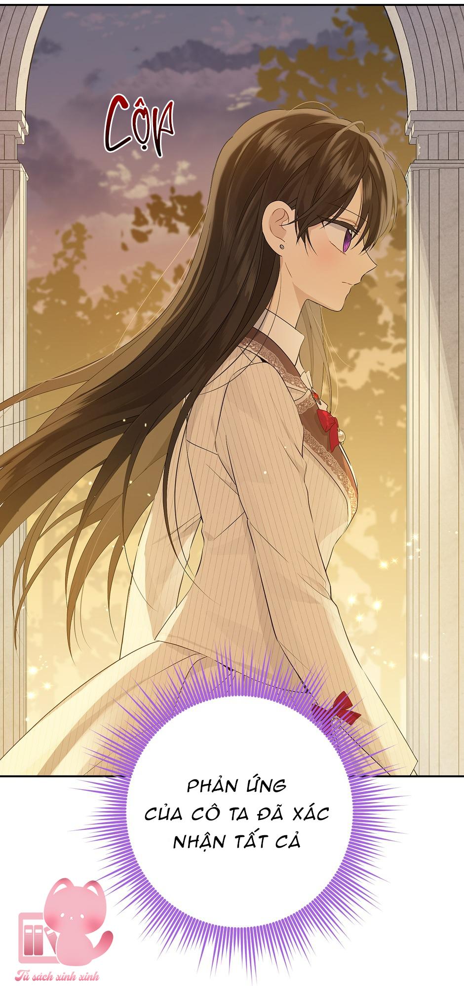 Thật Ra Tôi Mới Là Thật - Chap 78 - Trang 18