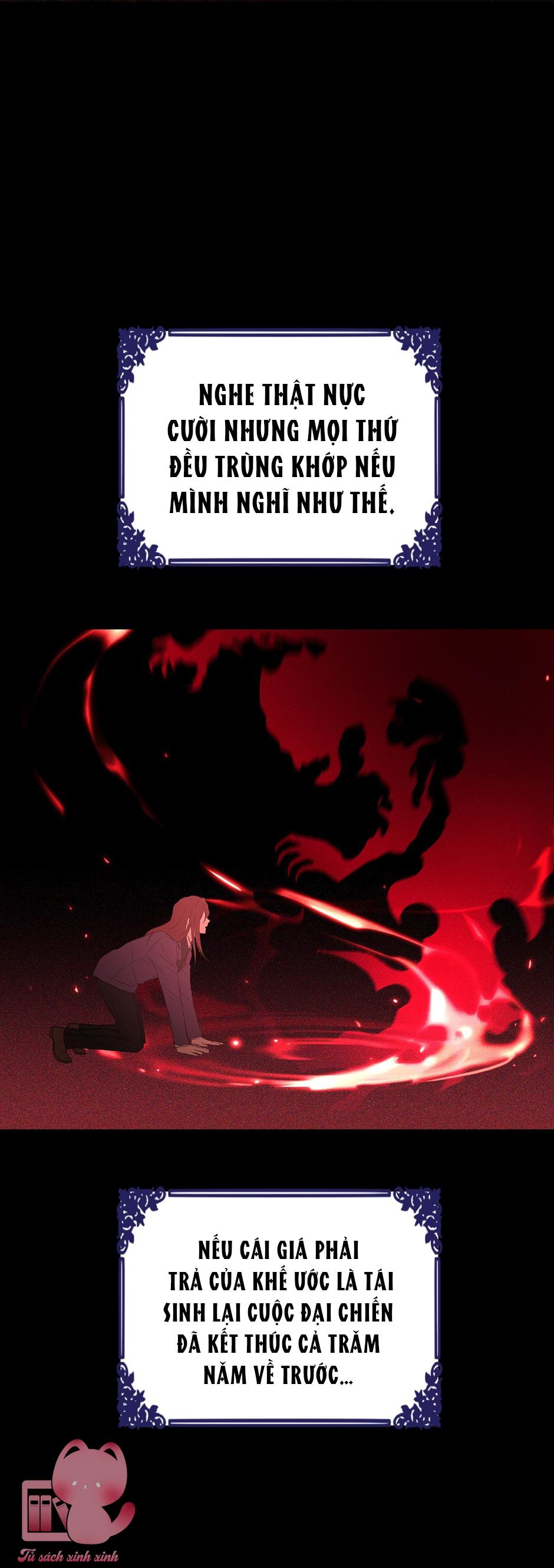 Thật Ra Tôi Mới Là Thật - Chap 78 - Trang 20
