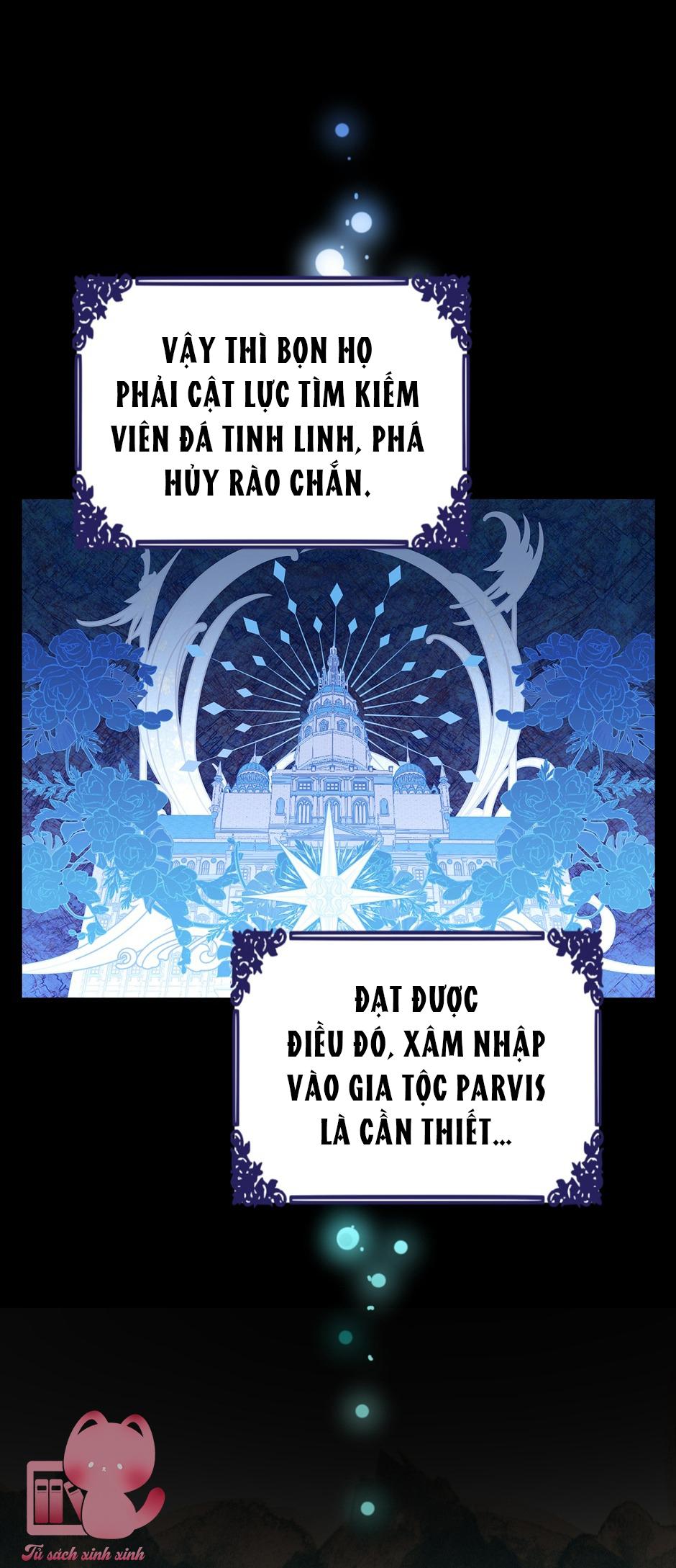Thật Ra Tôi Mới Là Thật - Chap 78 - Trang 21